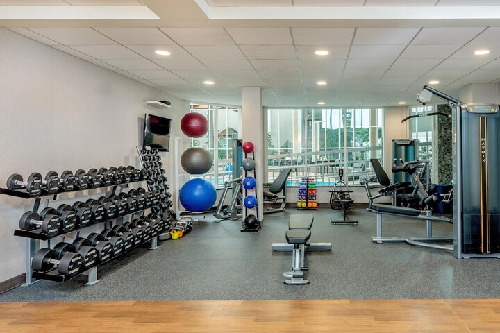 DoubleTree by Hilton Burlington Vermont