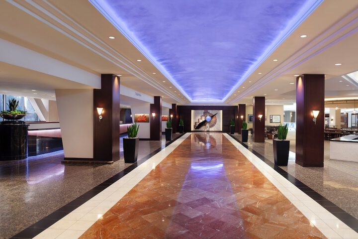 Hyatt Regency Dallas