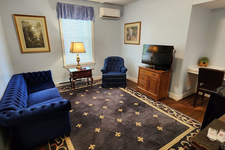 The Country Inn of Berkeley Springs