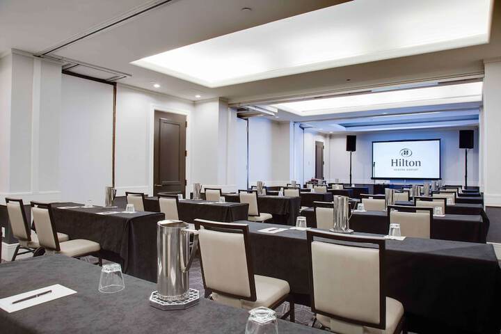 Hilton Newark Airport