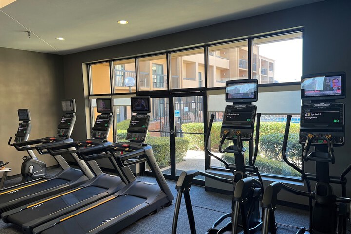 Health and Fitness 26 of 30