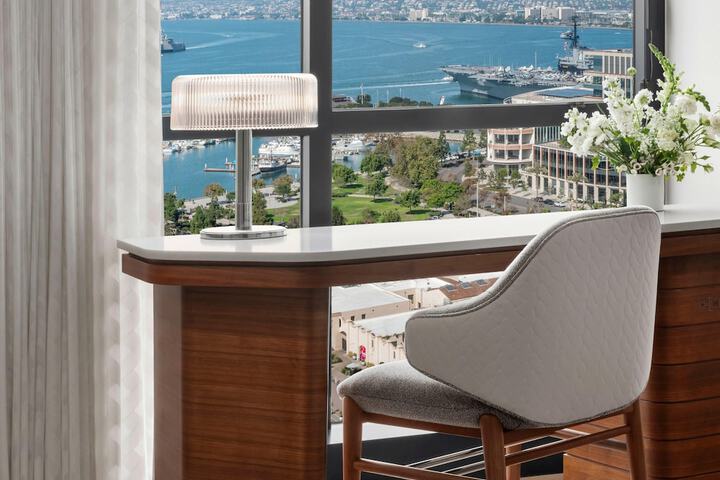 Manchester Grand Hyatt San Diego