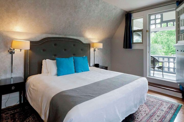 Idlewyld Inn & Spa
