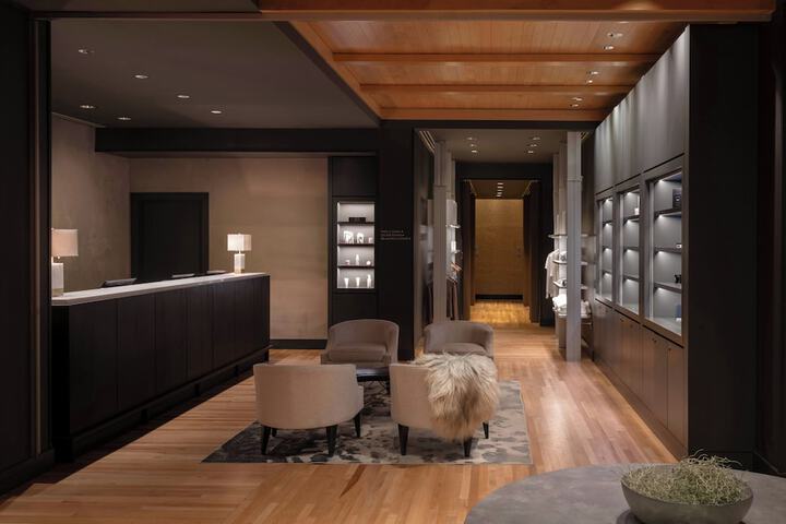 Four Seasons Resort Whistler