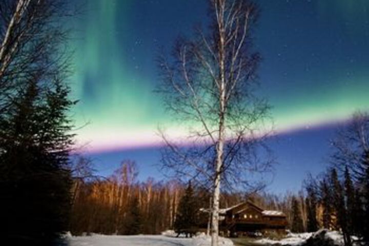 Fairbanks Moose Manor B & B