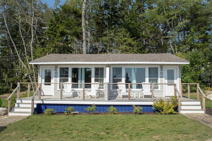 Linekin Bay Resort