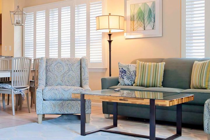Villas at Hawks Cay Resort