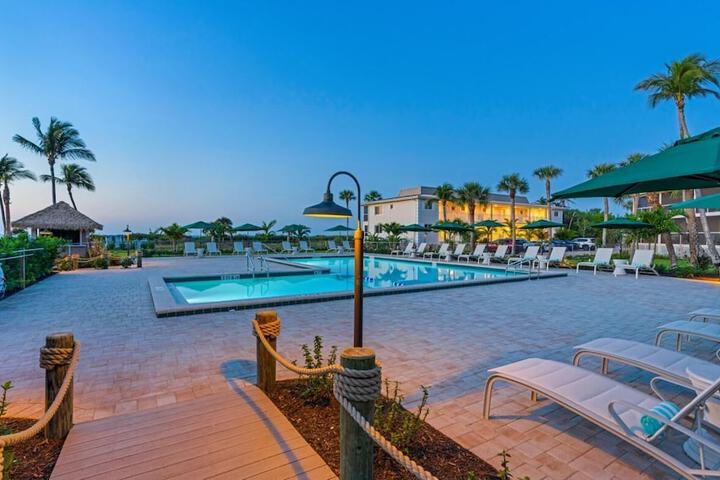 Sanibel Inn