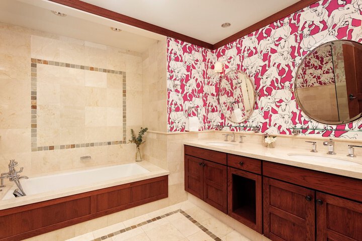 Four Seasons Resort and Residences Vail