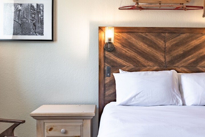 Hotel Leavenworth