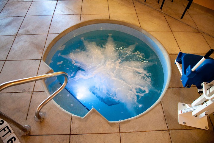 Pool 5 of 46