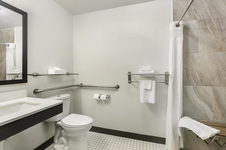 Best Western Eagles Inn