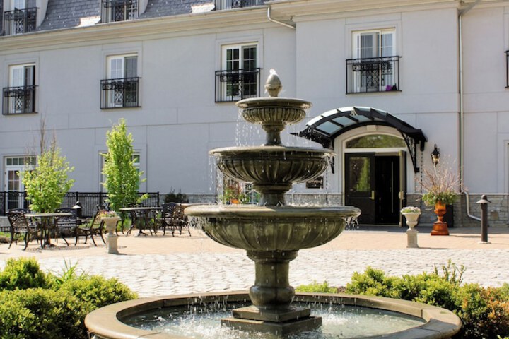 Mirbeau Inn & Spa
