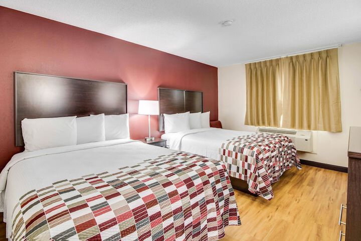 Red Roof Inn Franklin KY