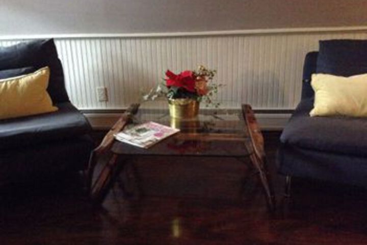 Green River Inn