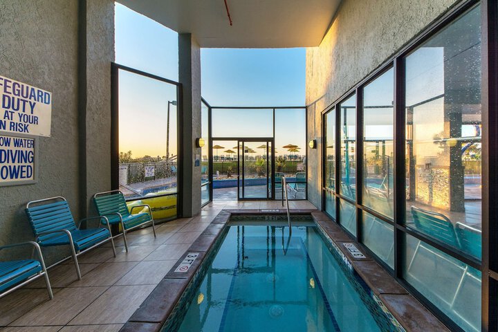 Dayton House Resort BW Signature Collection