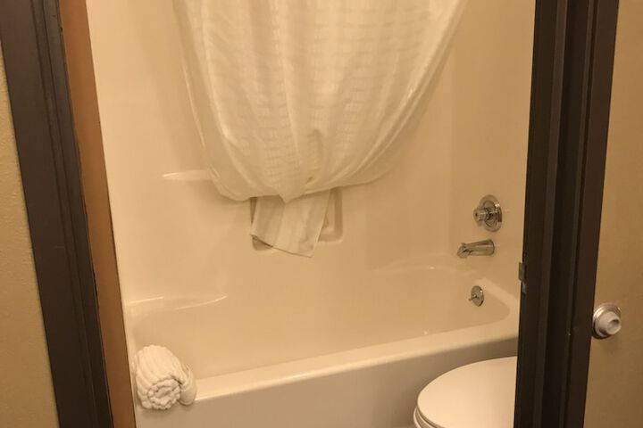 Comfort Inn Near Gila National Forest