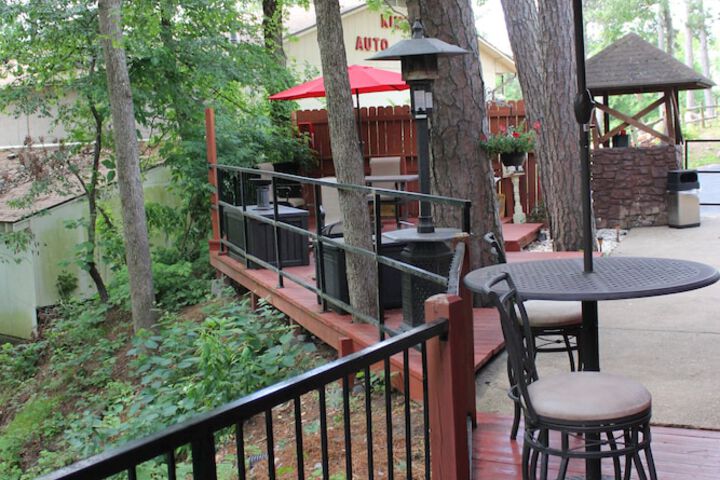Terrace/Patio 181 of 219