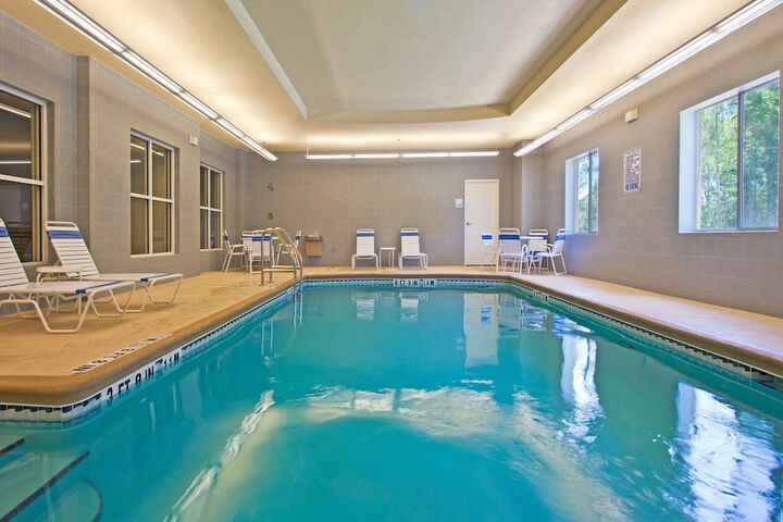 Pool 6 of 45