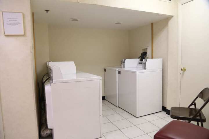 Laundry 36 of 36