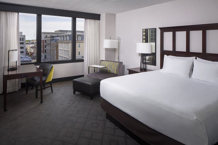 Hyatt Regency Savannah