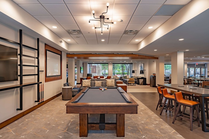 DoubleTree by Hilton Dallas - Farmers Branch