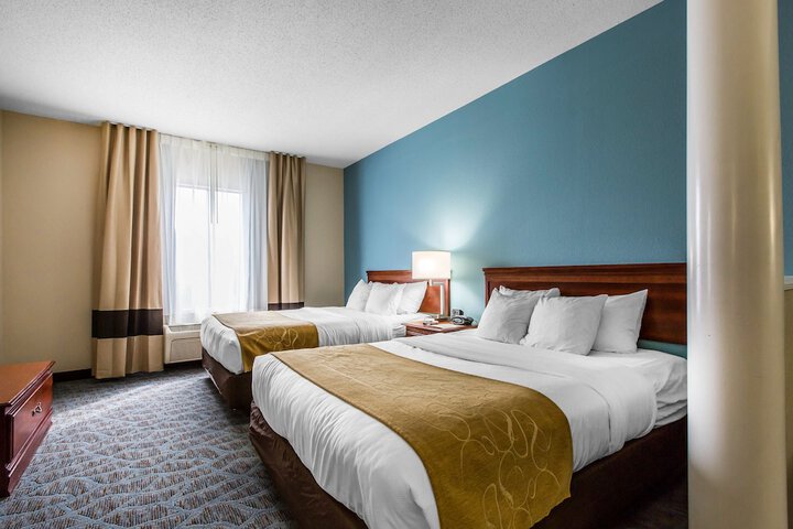 Comfort Suites Southport - Oak Island
