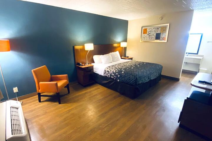 Travelodge by Wyndham Shamokin Dam / Selinsgrove