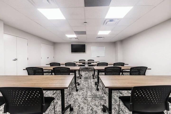 Staybridge Suites Dawson Creek by IHG
