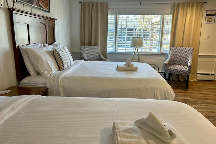Veranda Cape Cod Family Resort