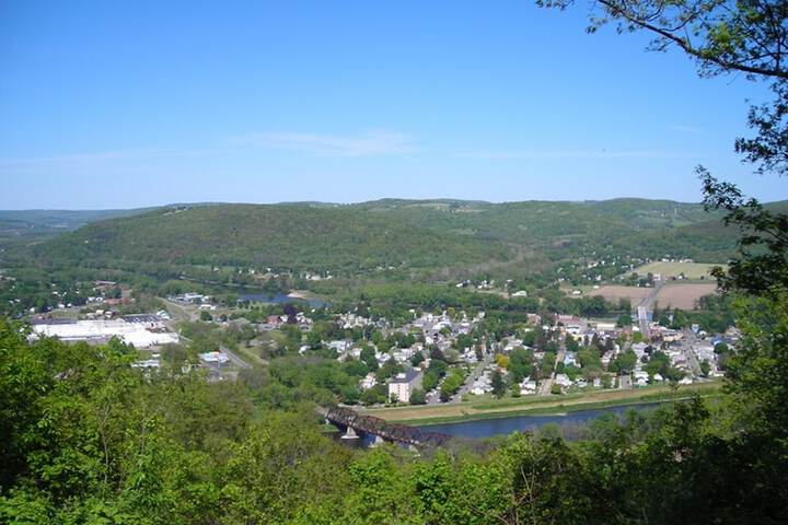 Candlewood Suites Sayre by IHG