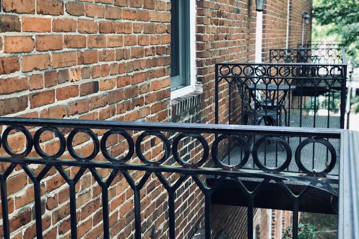 Terrace/Patio 159 of 168