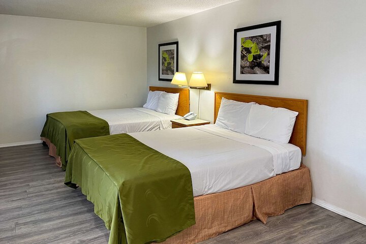 Rodeway Inn & Suites Omak - Okanogan