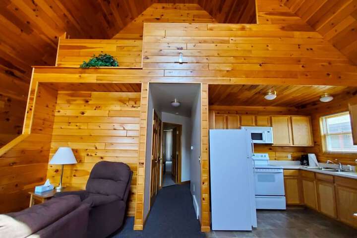 Jasper Ridge Inn Ishpeming