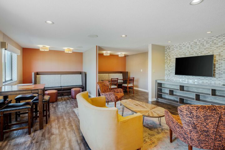 Best Western Plus Warsaw