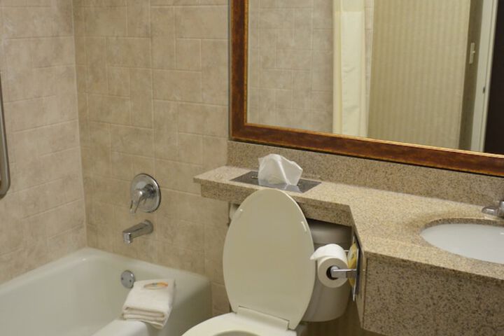 Quality Inn Beckley