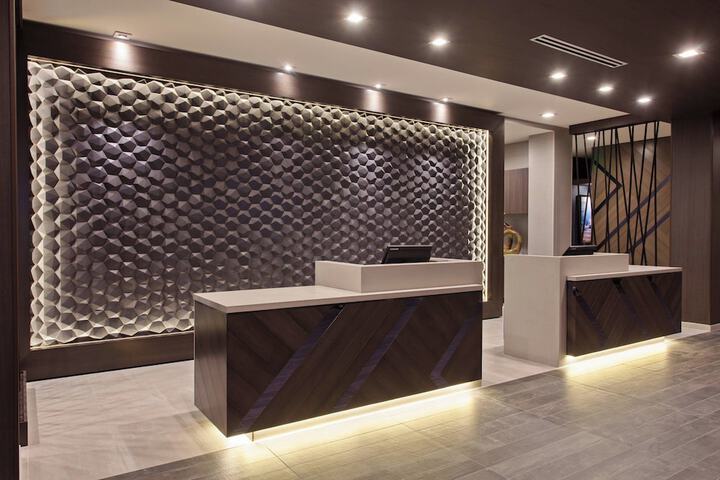 Hotel Interior 13 of 36