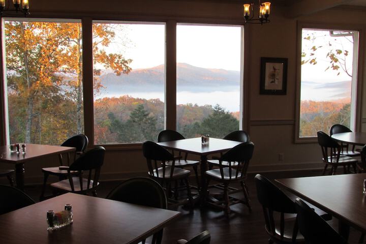 Pine Mountain State Resort Park