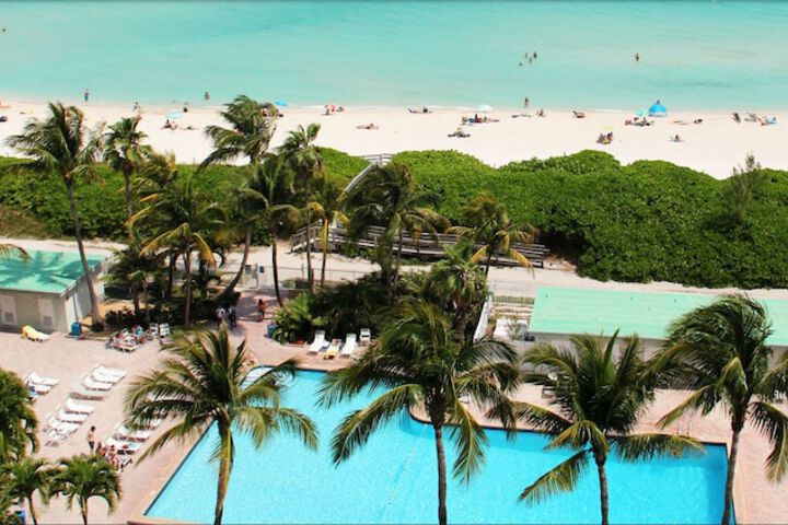 Hotel View 32 of 32