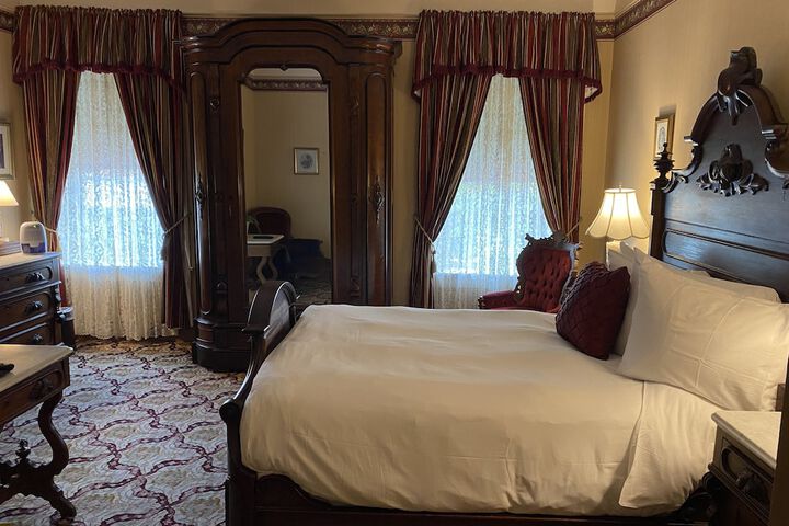 Atlantic Hotel