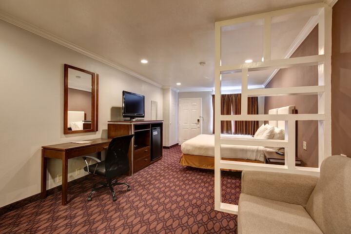 Hotel Pacific Manhattan Beach