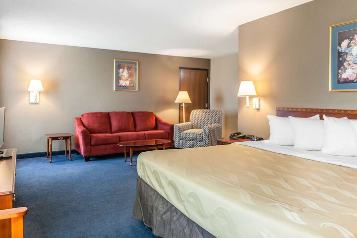 Quality Inn Lewisport