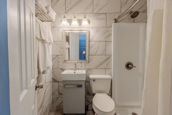 Shark Reef Resort Motel & Cottages