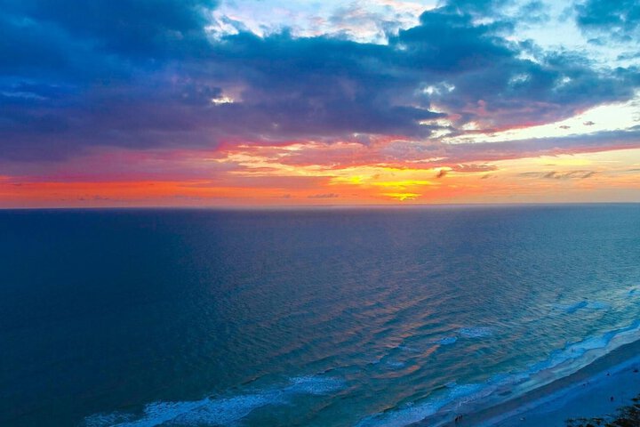 Anna Maria Island Retreat