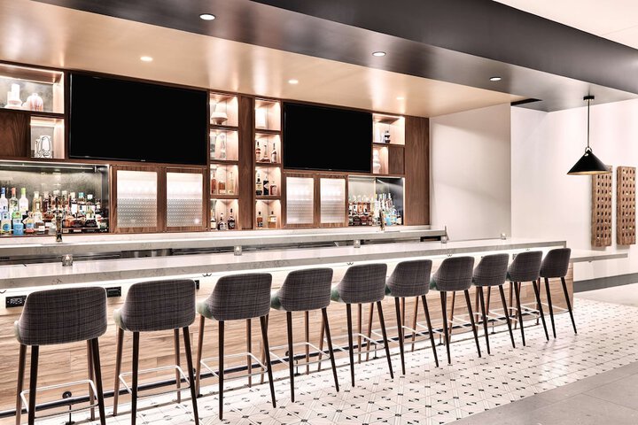 Hyatt Place Phoenix / Downtown