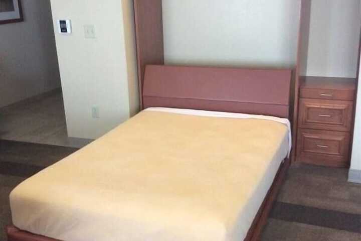 Hampton Inn & Suites Green River