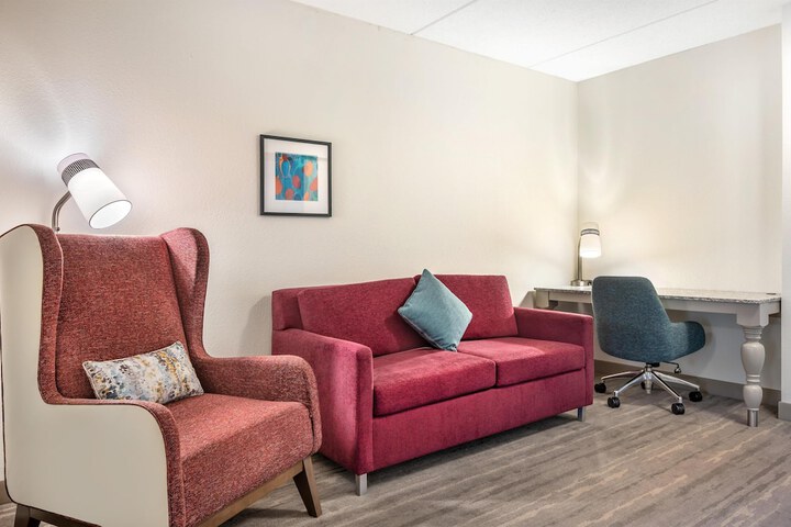 Hilton Garden Inn Wisconsin Dells