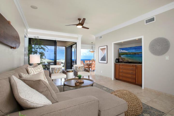 Kapalua Bay Villas by KBM