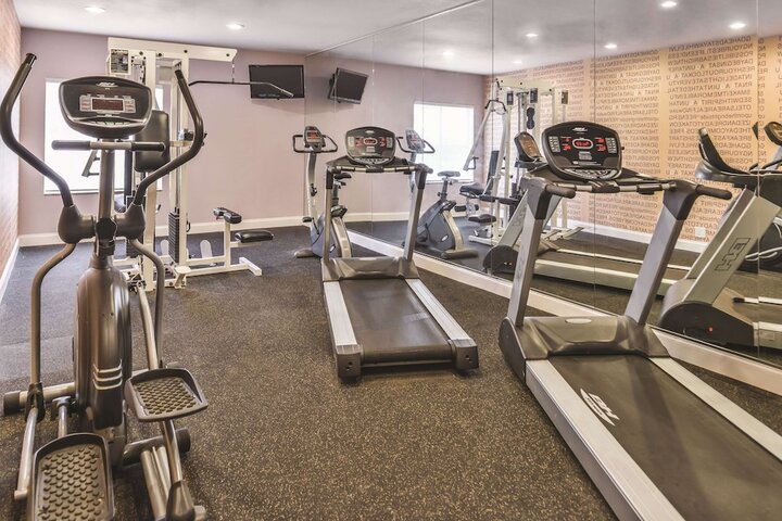 Health and Fitness 32 of 36