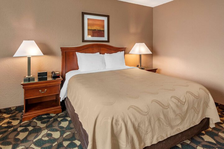 Quality Inn Paradise Creek Pullman